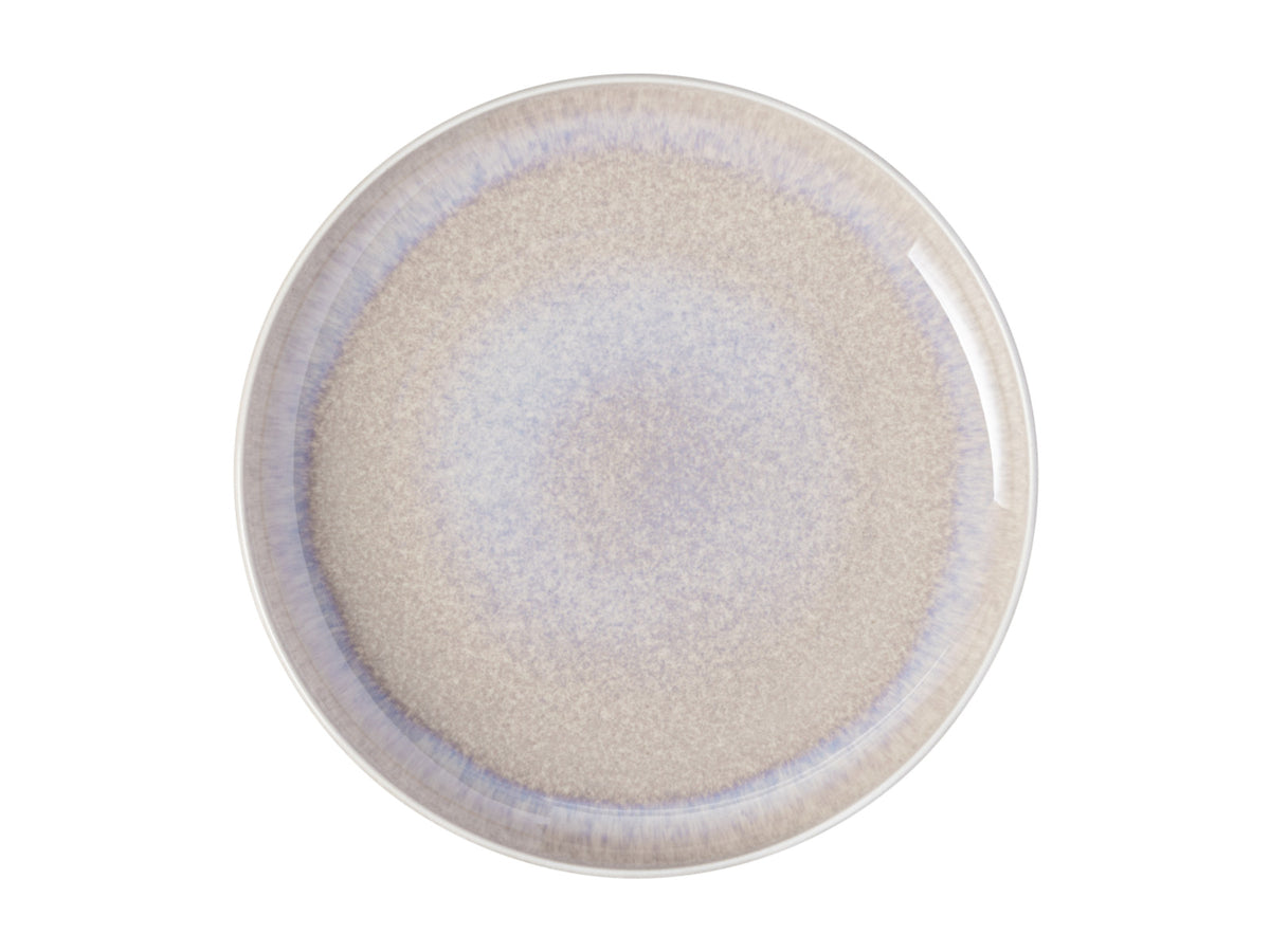 like. by Villeroy & Boch Perlemor Sand Frühstücksteller 20cm Freisteller 1