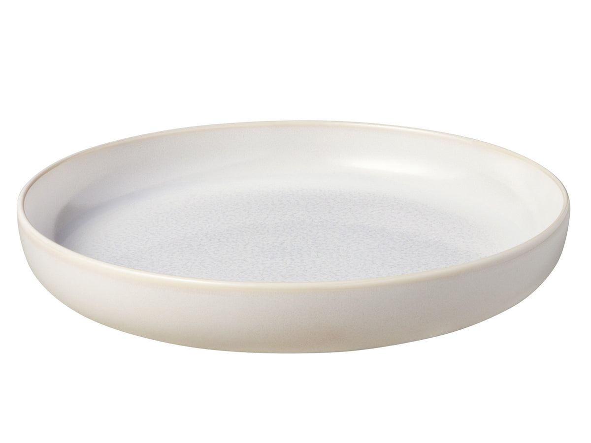 like Villeroy & Boch Crafted Cotton Teller tief 21,5cm Freisteller 2