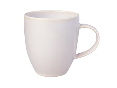 like Villeroy & Boch Crafted Cotton Becher mit Henkel 0,35l Freisteller 1