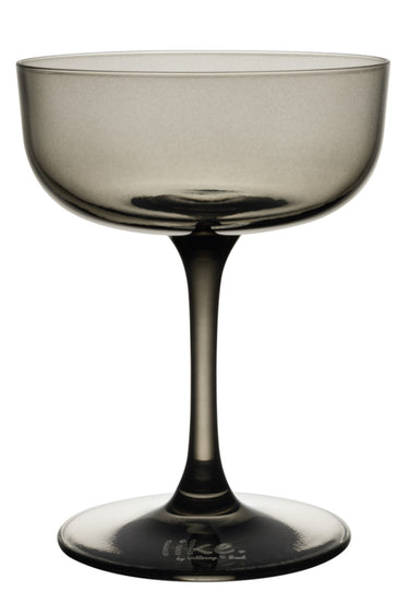 Villeroy & Boch Like Smoke Champagnerschale Set 2tlg Freisteller 1