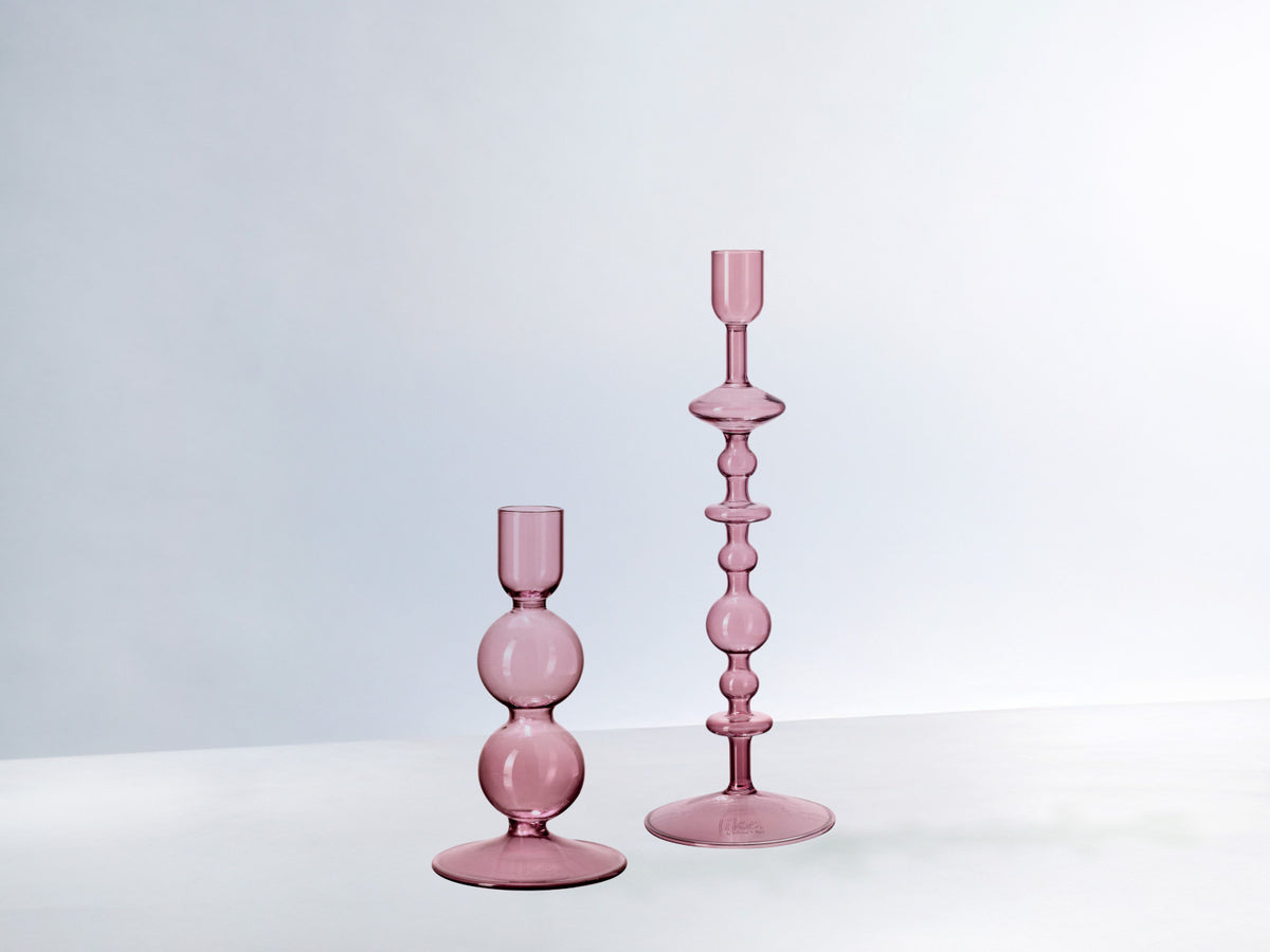 Villeroy & Boch Like Home grape Kerzenständer 13,5cm Lifestyle 1