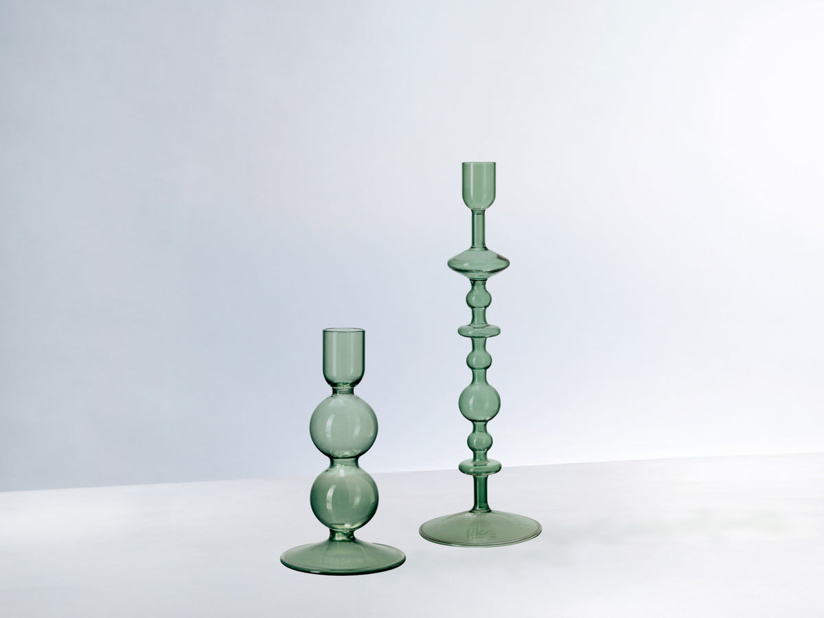 Villeroy & Boch Like Home sage Kerzenständer 13,5m Lifestyle 1