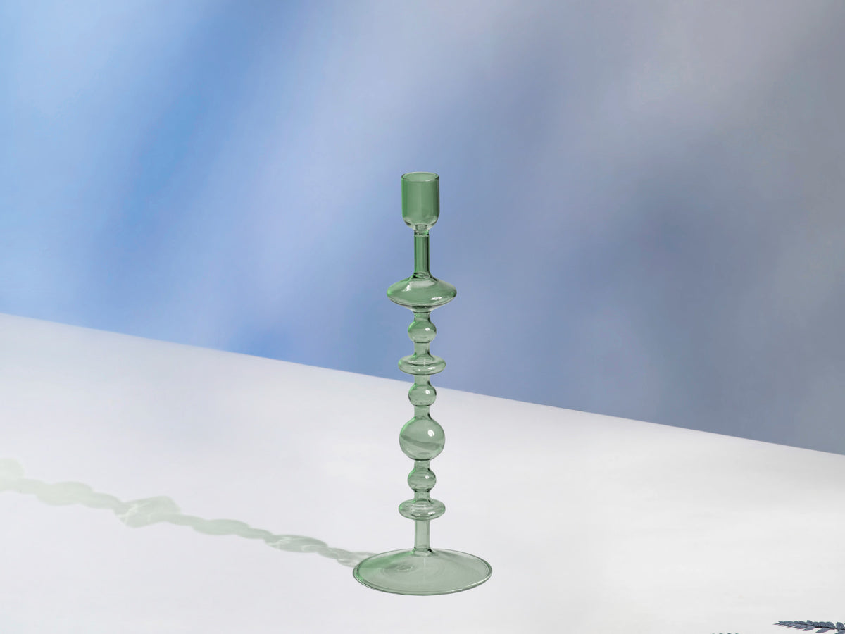 Villeroy & Boch Like Home sage Kerzenständer 27cm Lifestyle 3