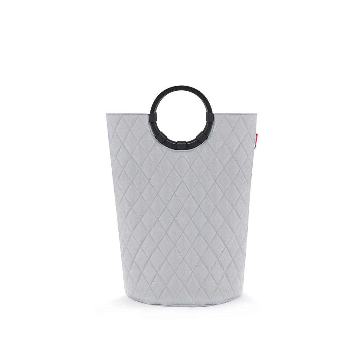 reisenthel loophome M frame rhombus light grey Freisteller 1