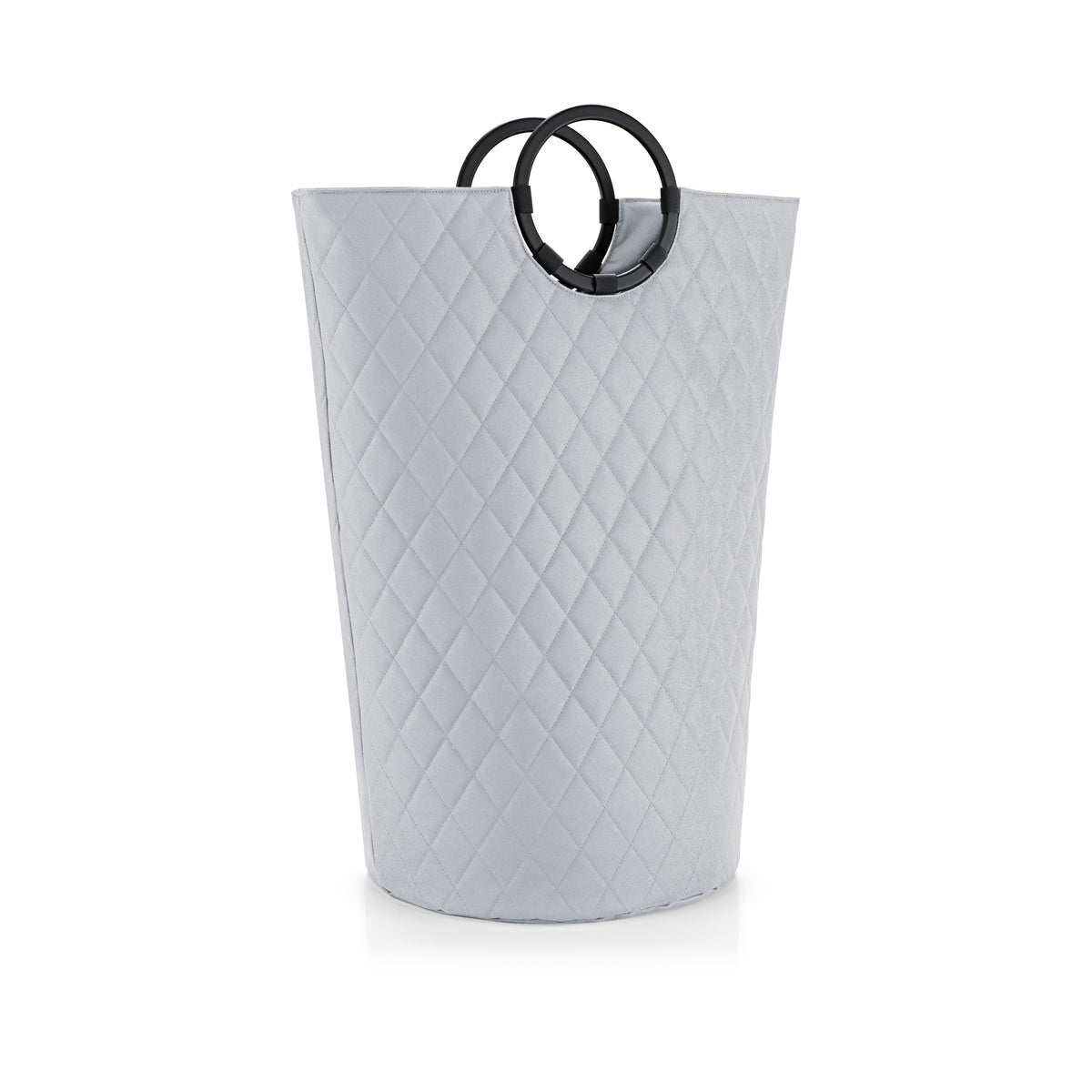 reisenthel loophome L frame rhombus light grey Freisteller 2