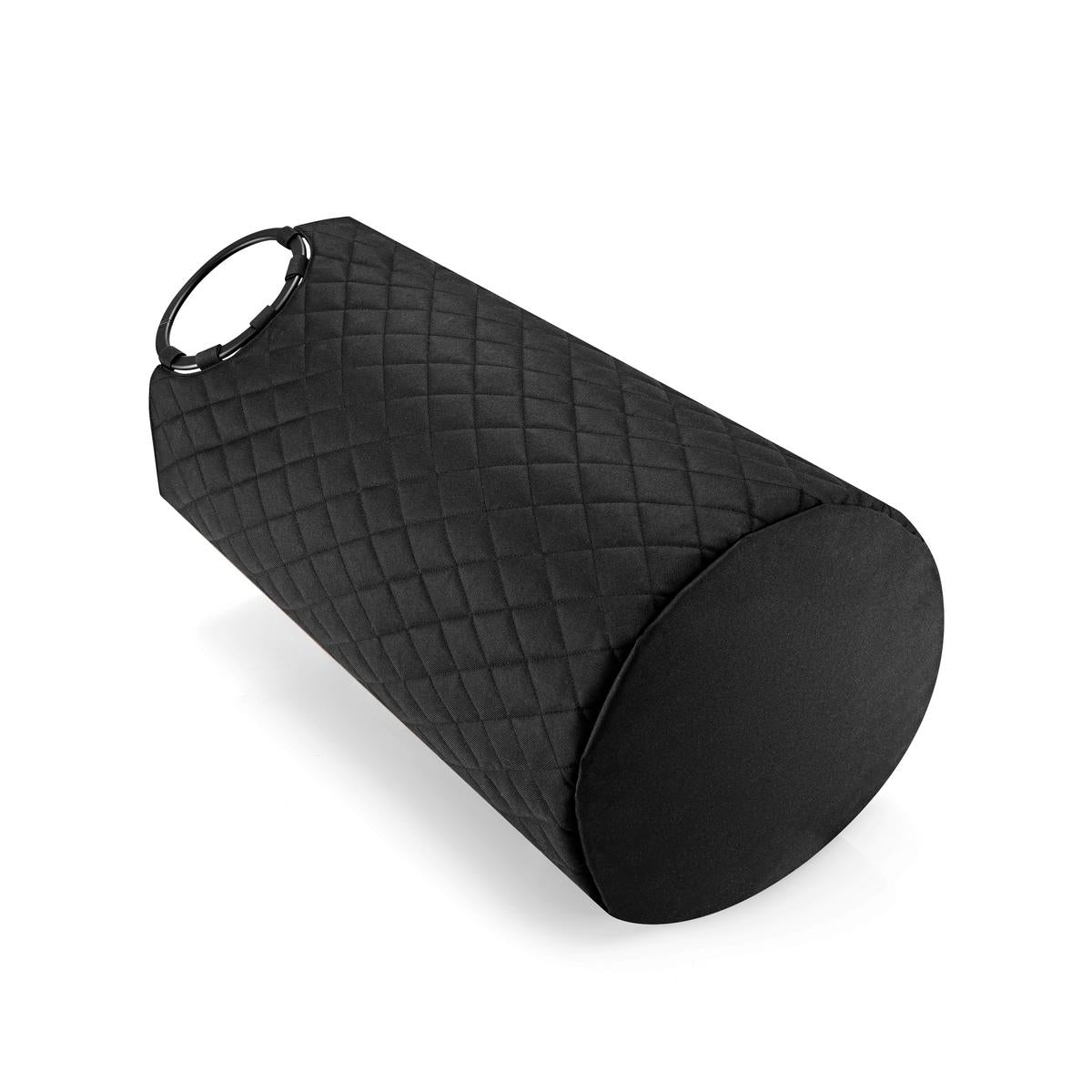 reisenthel loophome L frame rhombus black Freisteller 3