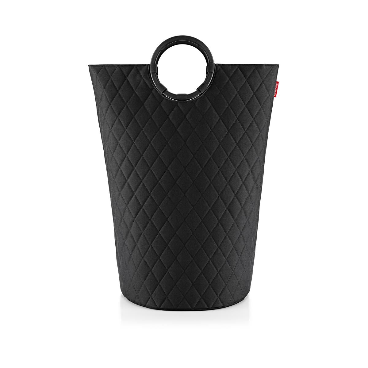 reisenthel loophome L frame rhombus black Freisteller 1