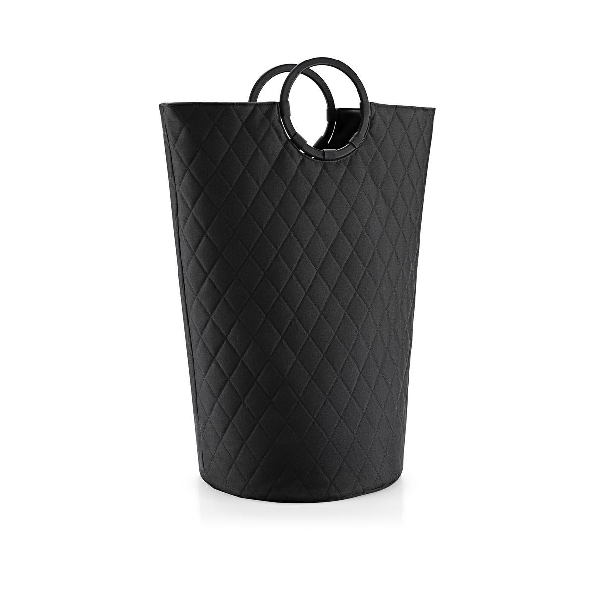 reisenthel loophome L frame rhombus black Freisteller 2
