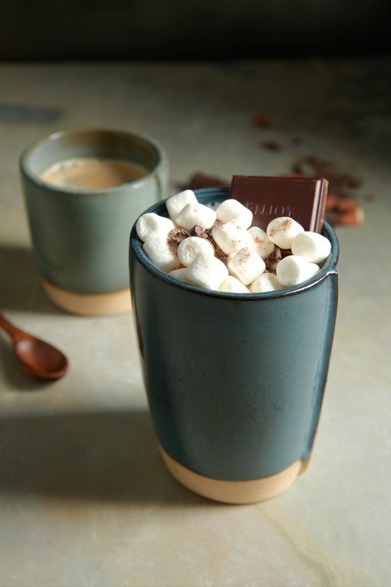 ASA verana Becher Cafe Latte matcha latte 0,4l Lifestyle