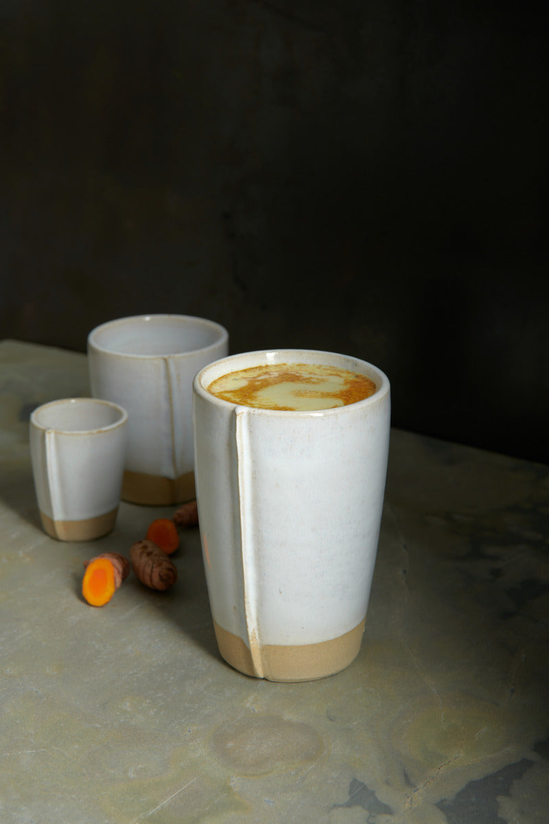 ASA verana Becher Espresso almond paste 0,05l Lifestyle 2