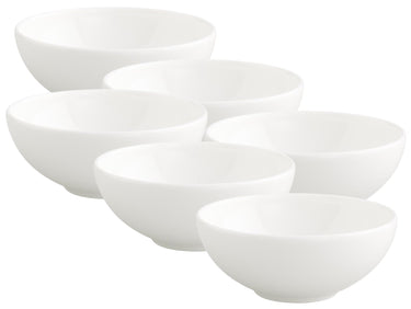 Villeroy & Boch Royal Dessertschale 13 cm Set6 Freisteller