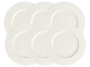 Villeroy & Boch Royal Speiseteller 29 cm Set6 Freisteller