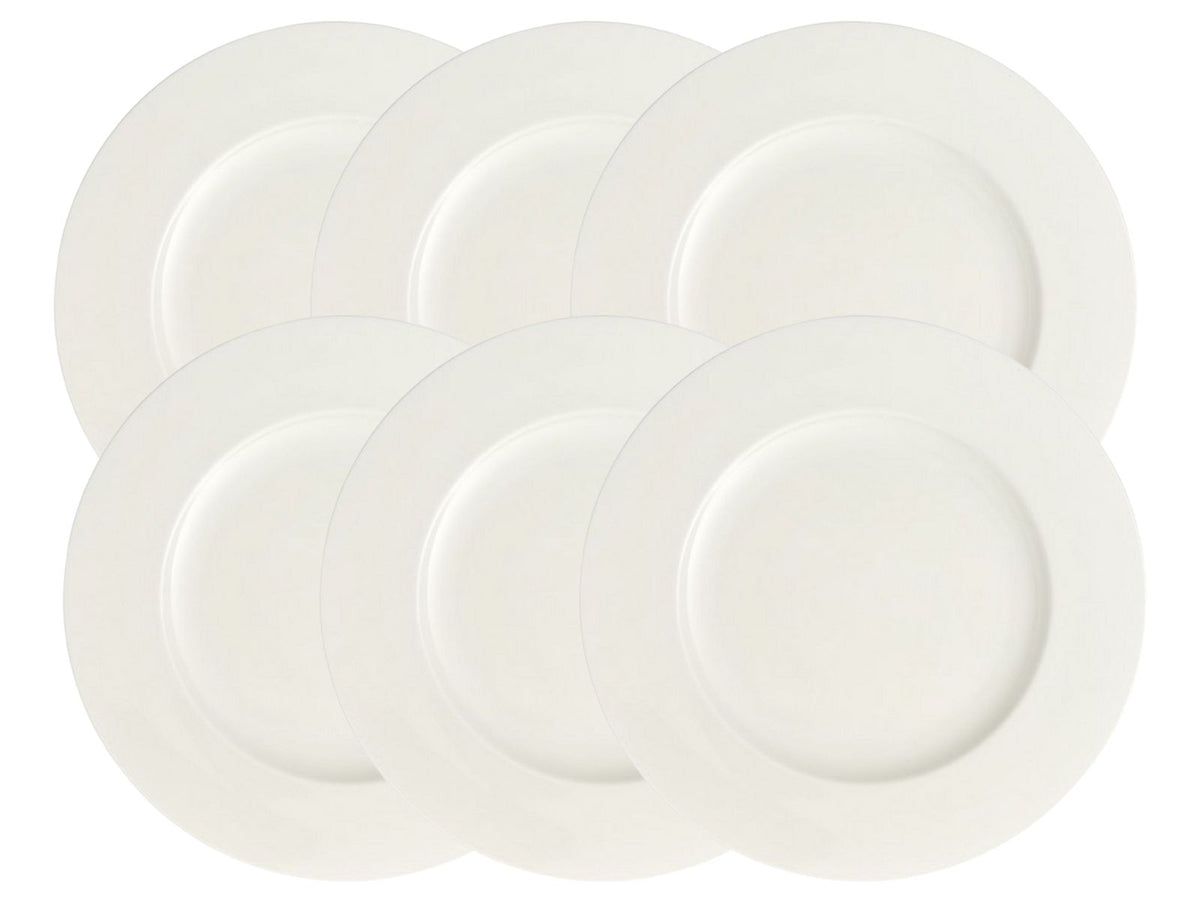Villeroy & Boch Royal Speiseteller 29 cm Set6 Freisteller