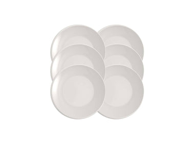 Villeroy & Boch NewMoon Speiseteller 27 cm Set6