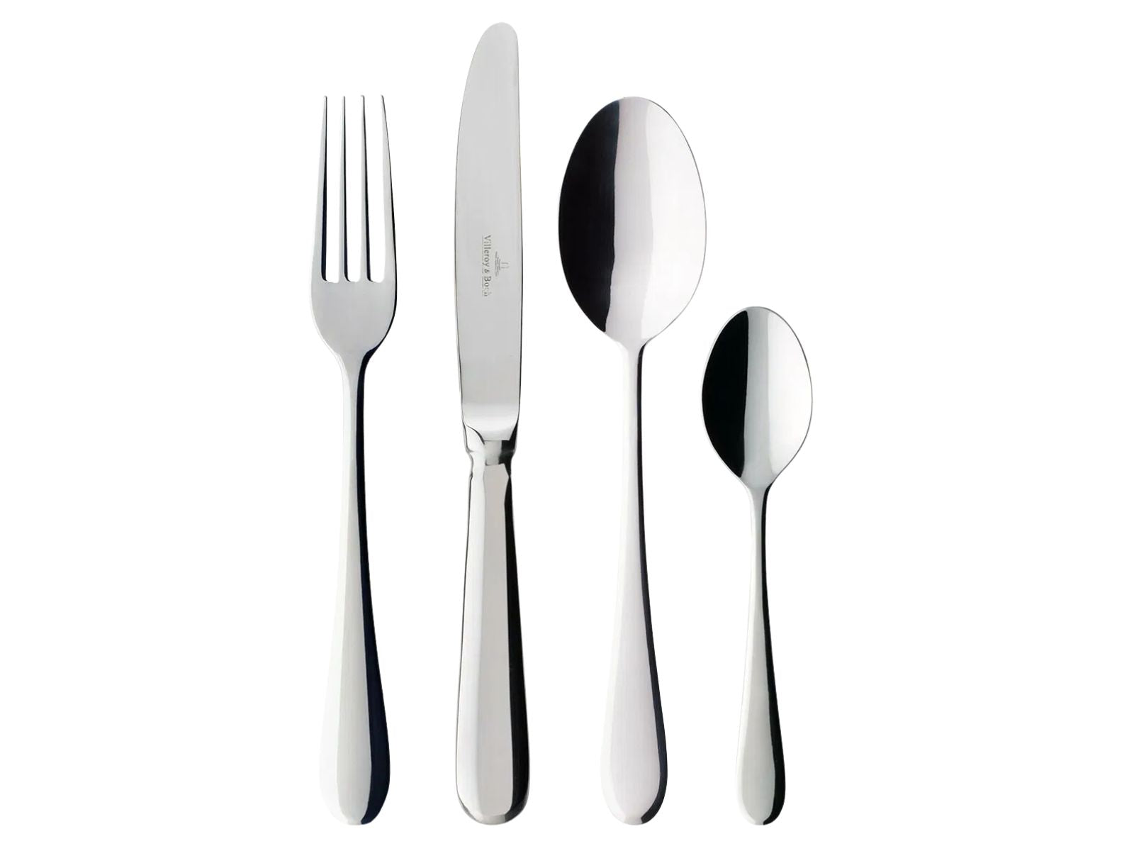 4003686326095 Villeroy & Boch Oscar Tafelbesteck 24tlg. Freisteller