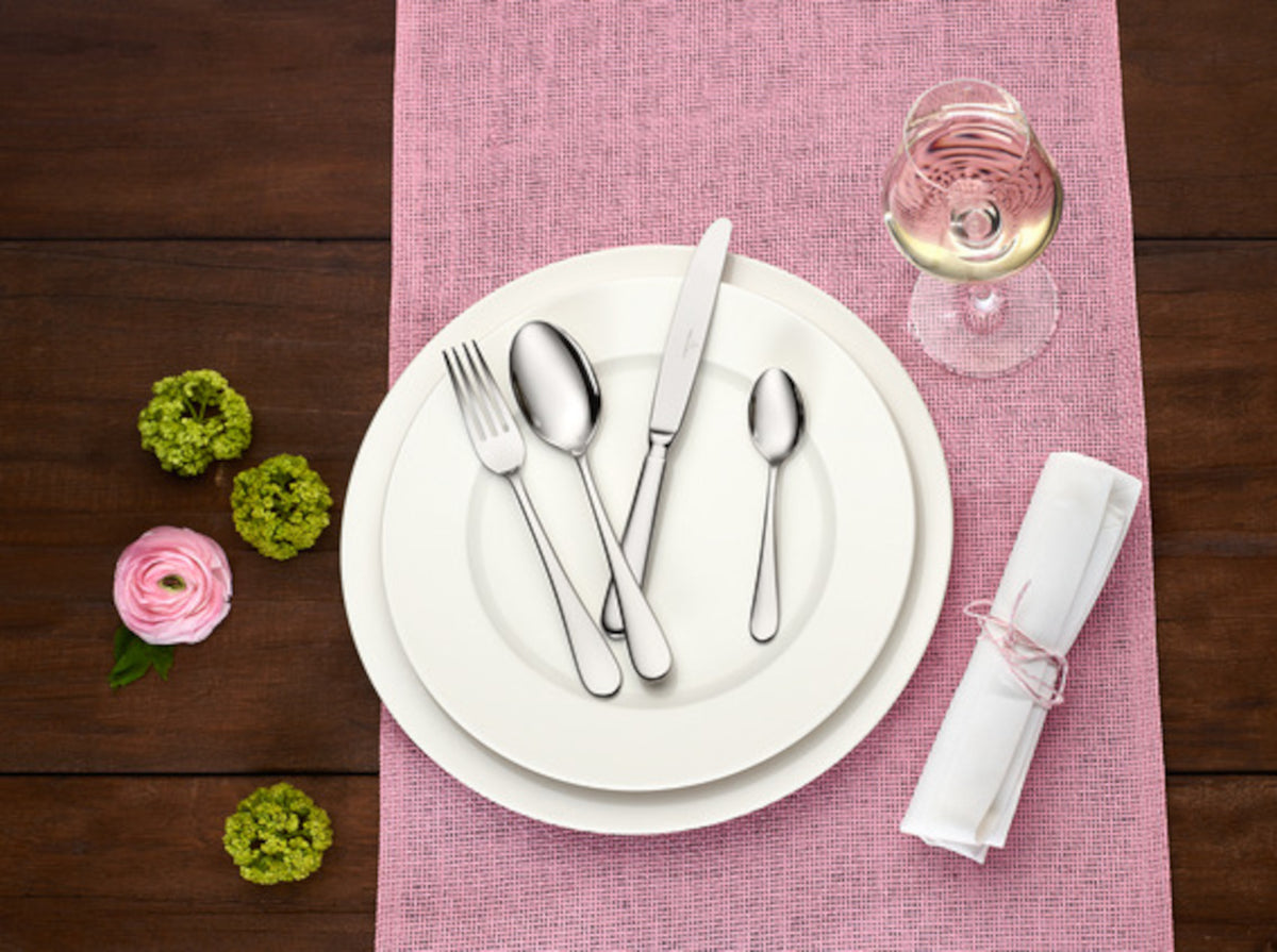 Villeroy & Boch For Me Speiseteller 27 cm Lifestyle 2