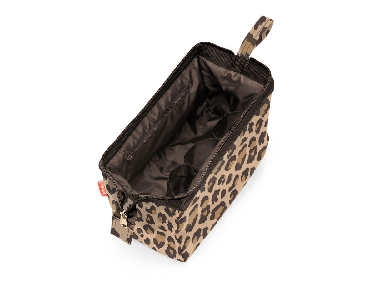 reisenthel travelcosmetic leo macchiato Freisteller 3