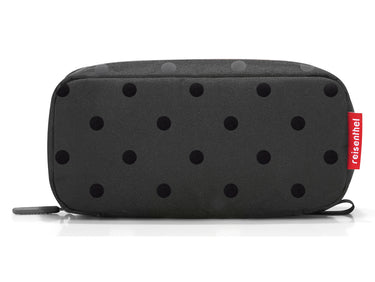 reisenthel multicase glossy dots black Freisteller 1