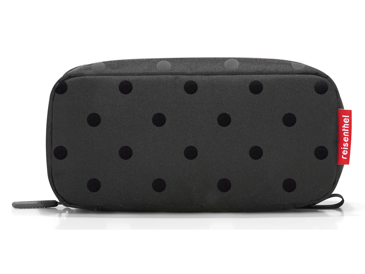 reisenthel multicase glossy dots black Freisteller 1