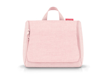 reisenthel toiletbag XL twist blush Freisteller 1