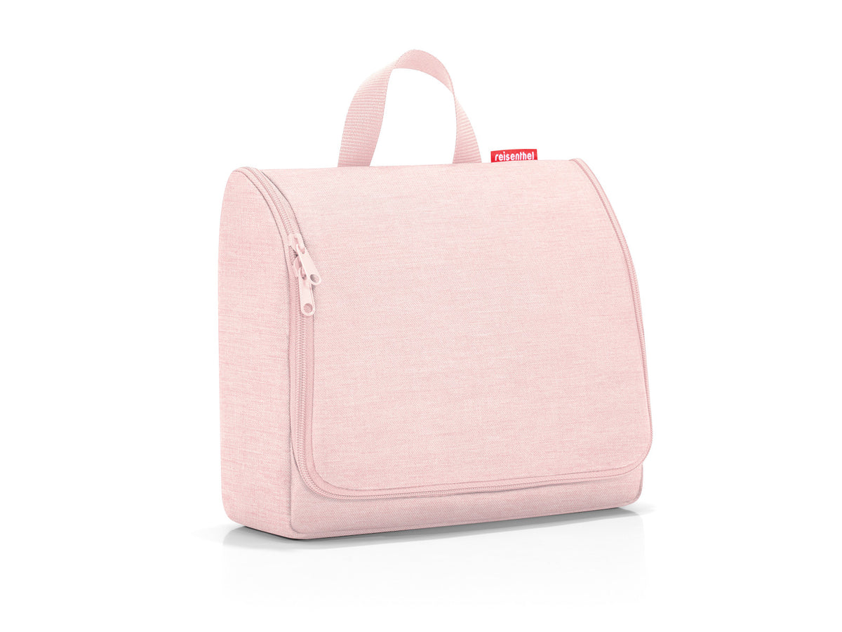 reisenthel toiletbag XL twist blush Freisteller 2