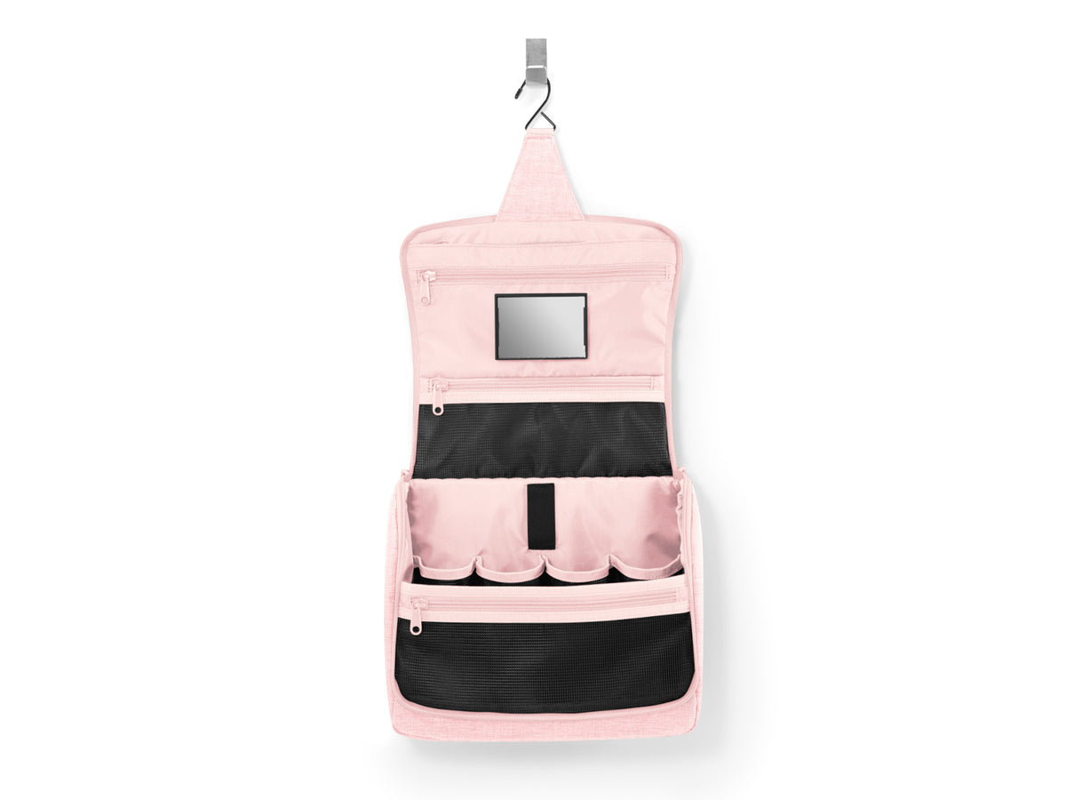 reisenthel toiletbag XL twist blush Freisteller 3