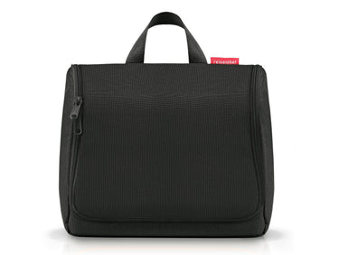 reisenthel toiletbag XL black Freisteller 1