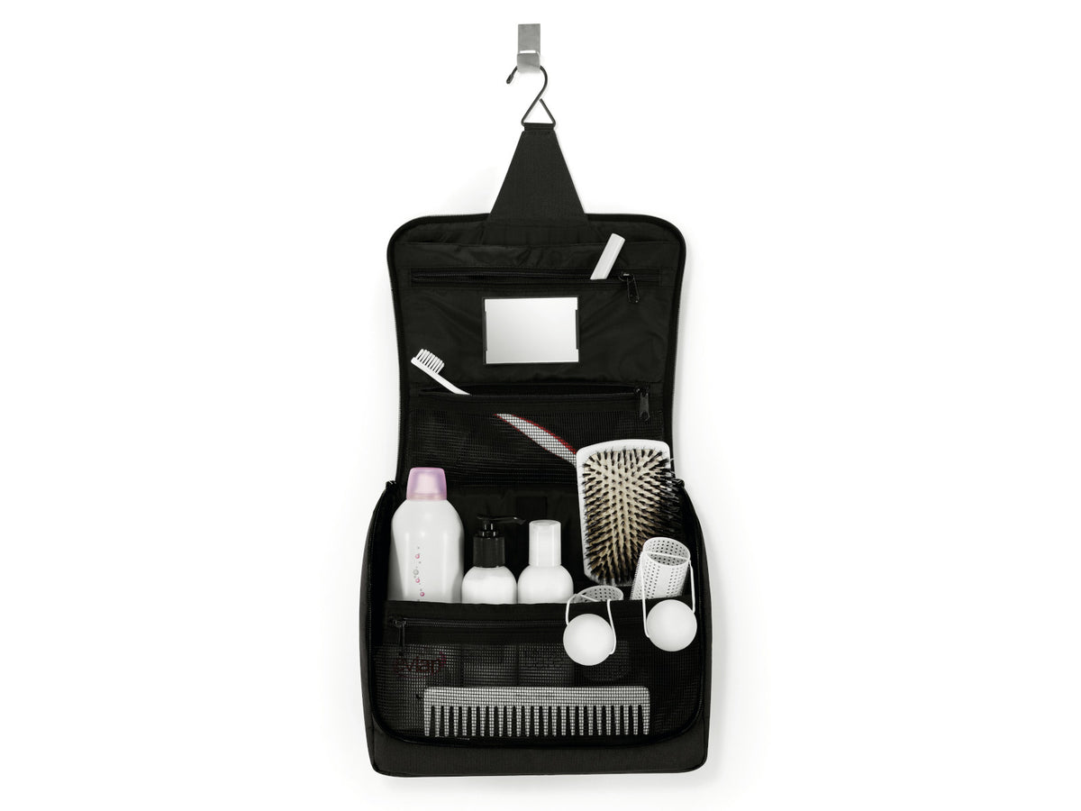 reisenthel toiletbag XL black Freisteller 4