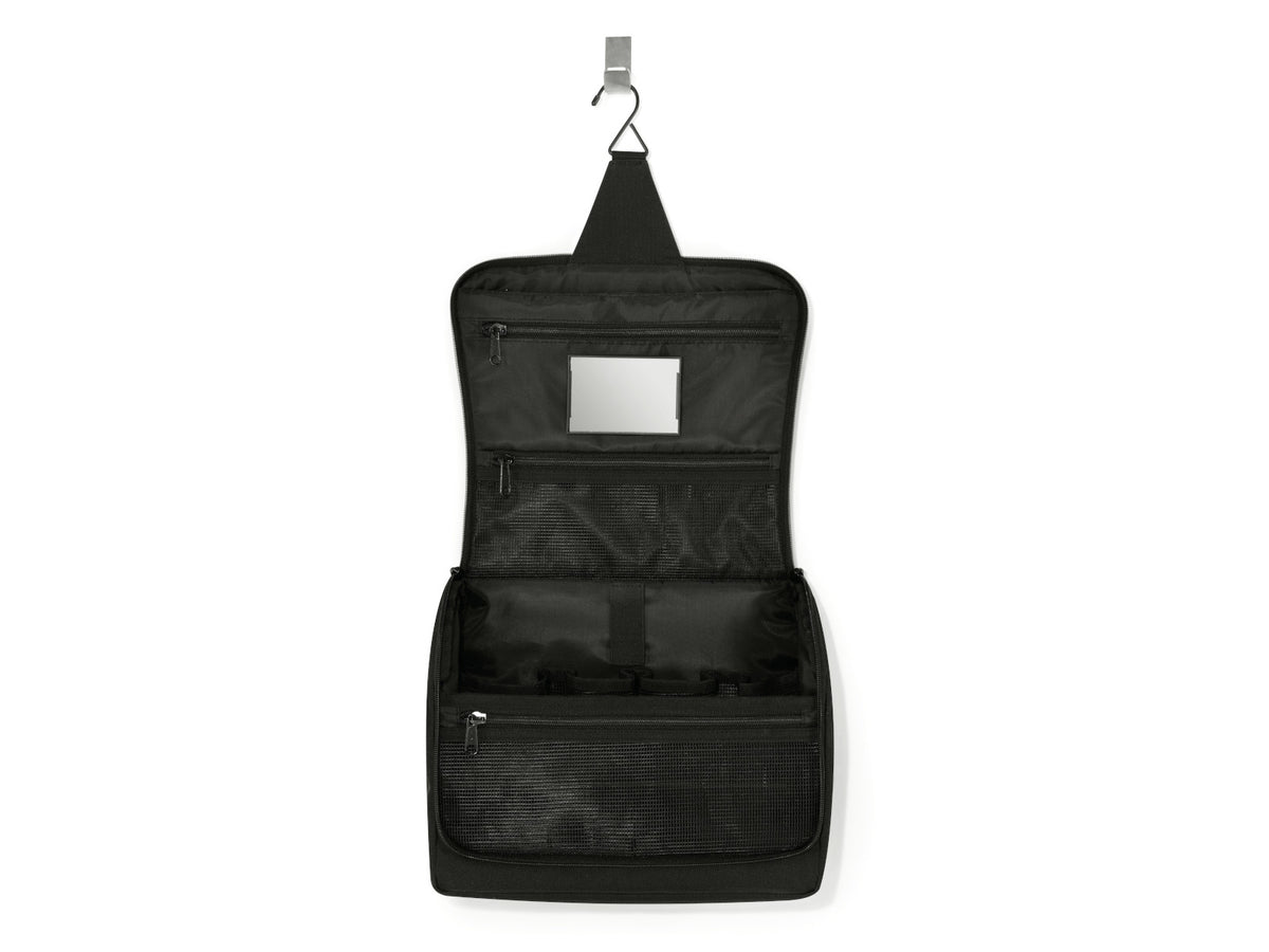 reisenthel toiletbag XL black Freisteller 3