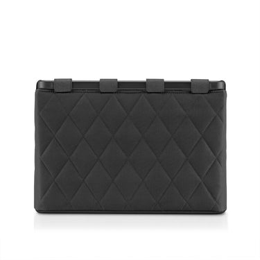reisenthel framebox M frame rhombus black Freisteller