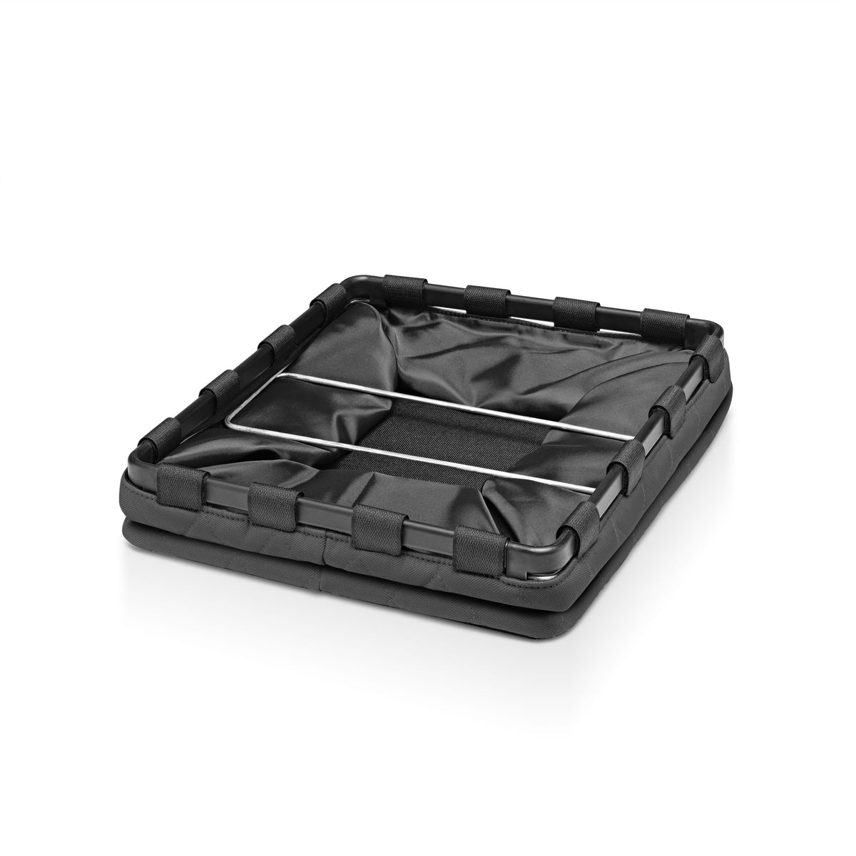 reisenthel framebox M frame rhombus black Freisteller