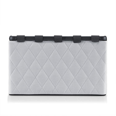 reisenthel framebox L frame rhombus light grey Freisteller 1