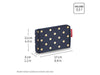 reisenthel cityshopper 2 metallic dots blue Set2 Freisteller 4