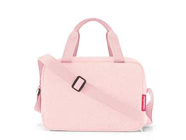 reisenthel coolerbag to-go twist blush Freisteller 1