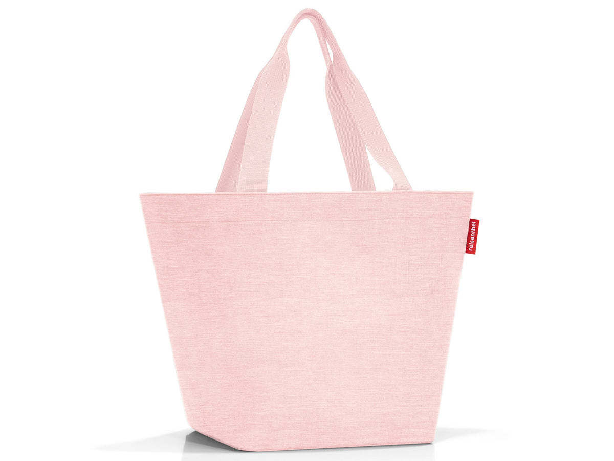reisenthel shopper M twist blush Freisteller 2