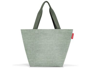 reisenthel shopper M twist sage Freisteller 1