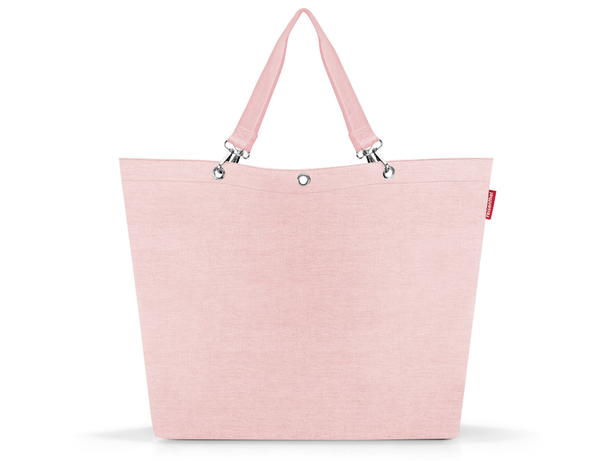 reisenthel shopper XL twist blush Freisteller 1