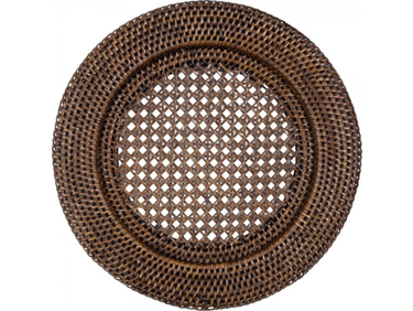 Greengate Tischset braun 32cm Freisteller 1