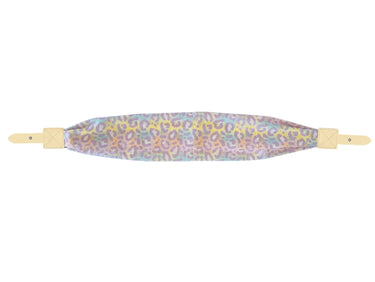 Polarbox Prinkstyle Strap Animal Yellow 91cm Freisteller 1