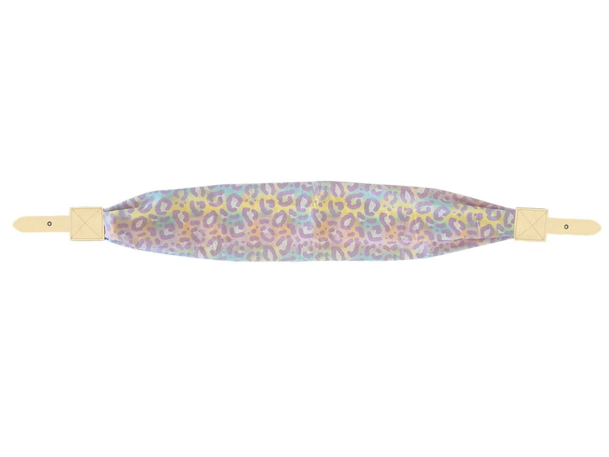 Polarbox Prinkstyle Strap Animal Yellow 91cm Freisteller 1