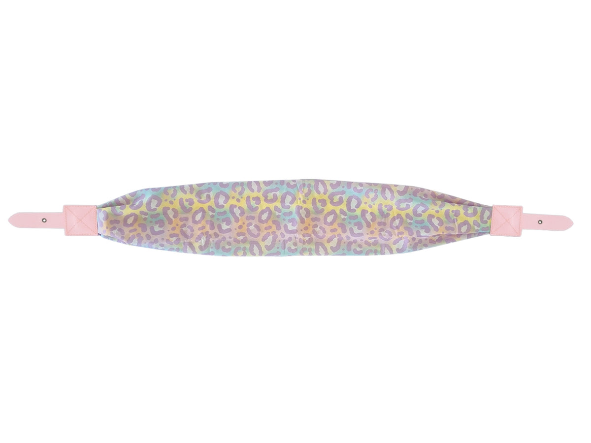 Polarbox Prinkstyle Strap Animal Pink 91cm Freisteller 1