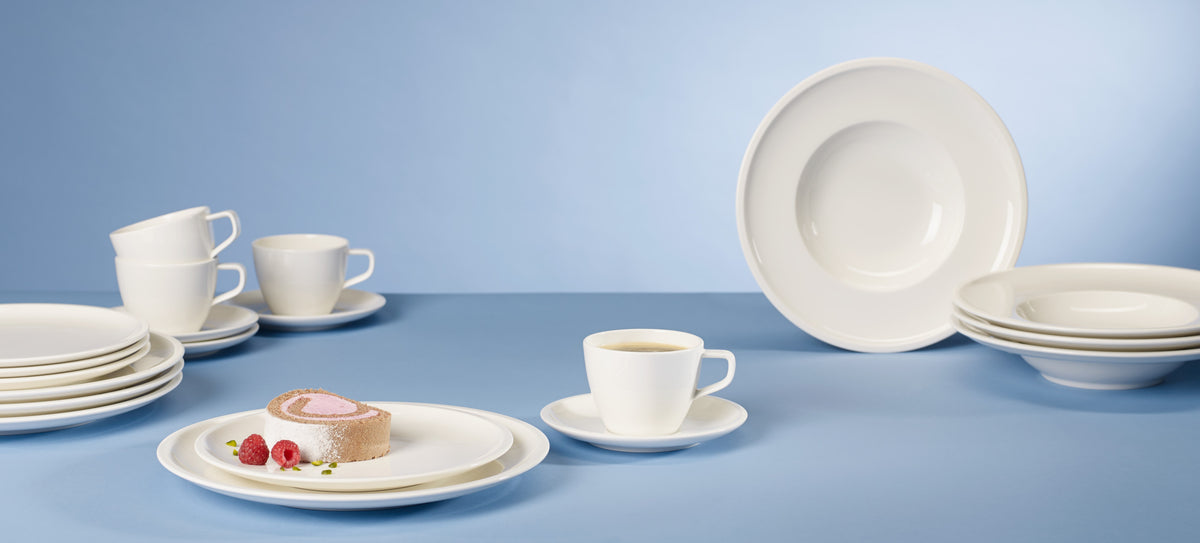 Villeroy & Boch Artesano Original Kaffeeuntertasse 16 cm Lifestyle 1