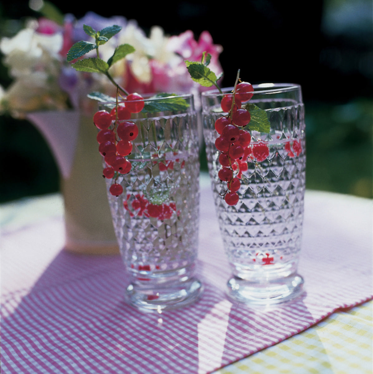 Villeroy & Boch Boston Longdrink/Bierbecher 0,4 l Lifestyle 1
