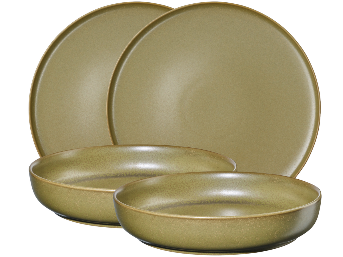 ASA Selection COPPA Tafelset miso 4tlg Freisteller