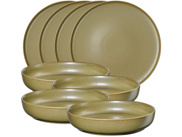 ASA Selection COPPA Tafelset miso 8tlg