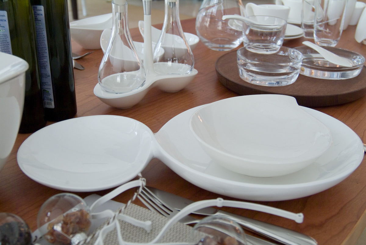 Villeroy & Boch Flow Schüssel rund 1,7 l Lifestyle 1