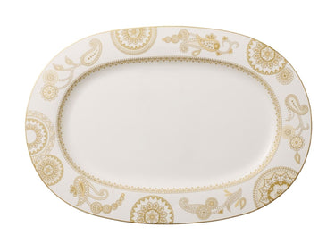 Villeroy & Boch Anmut Samarah Platte oval 41 cm