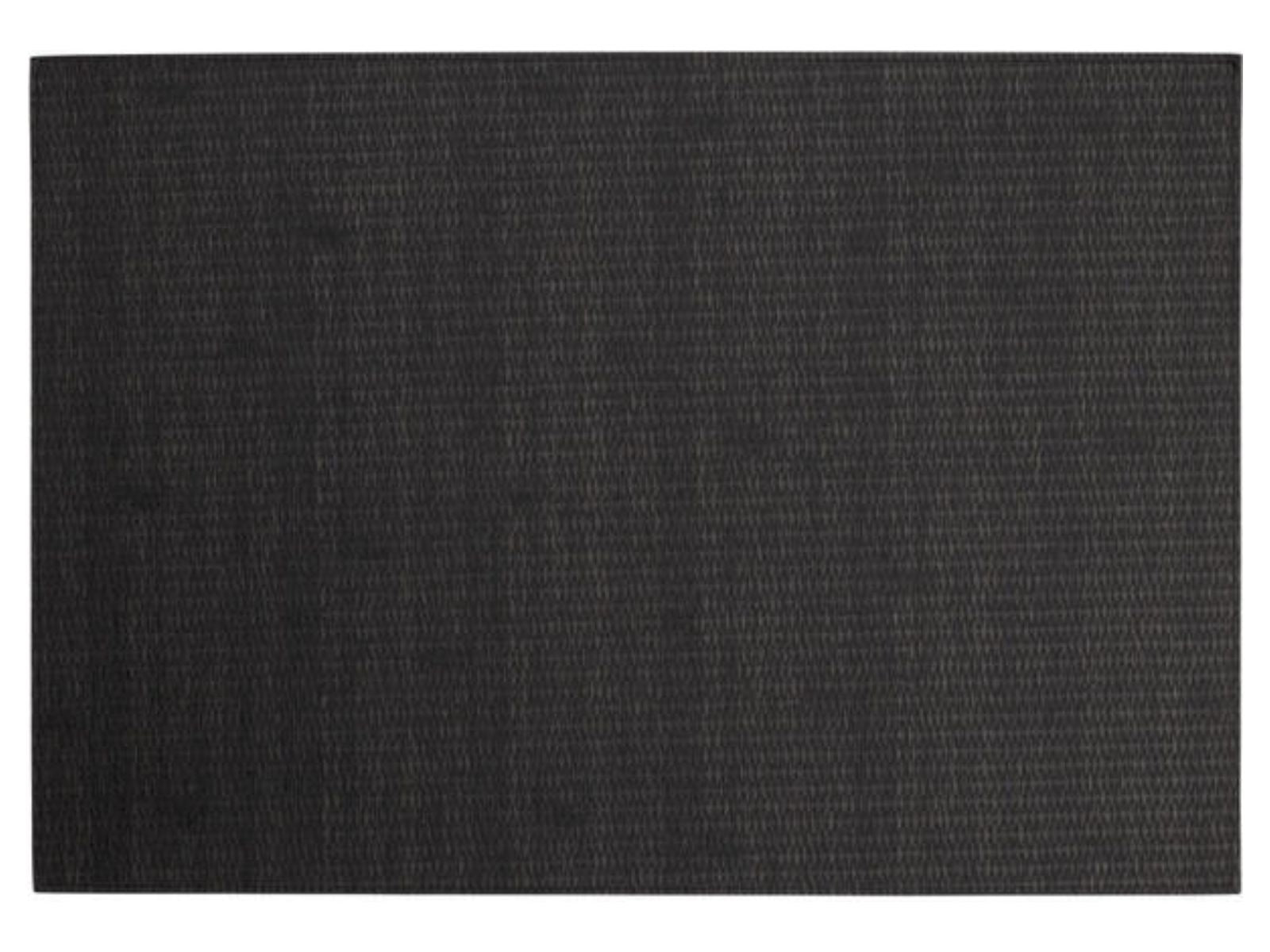 ASA Tischset Legna ebony 46 x 33 cm
