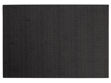 ASA Tischset Legna ebony 46 x 33 cm