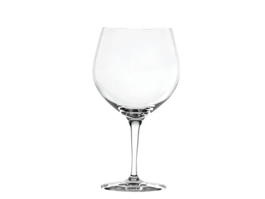 Spiegelau Summertime Gin & Tonic Glass Set4